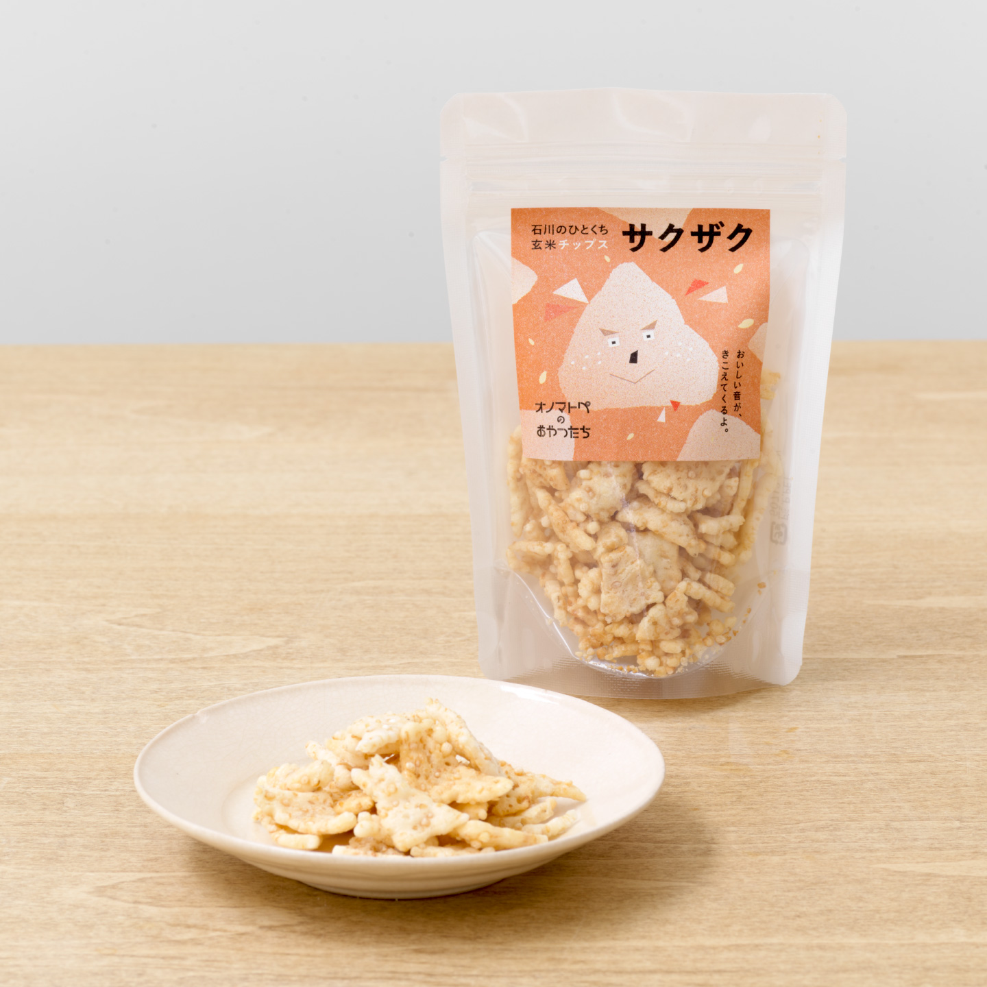 商品一覧 | オノマトペのおやつたち